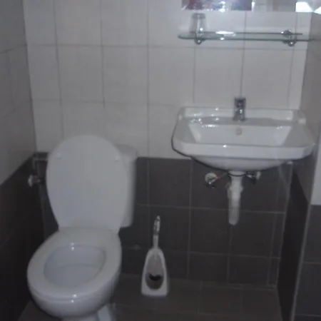 Hotel Argo Thessaloniki