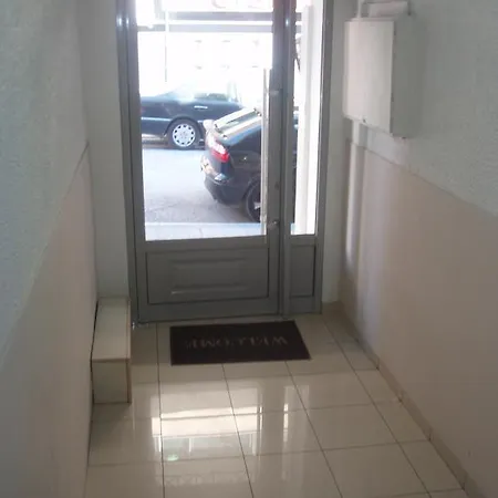 Hotel Argo