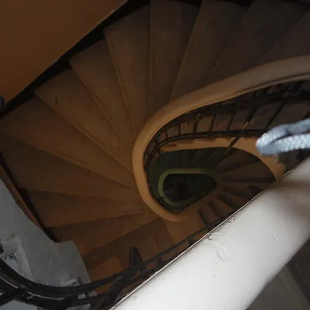 Szálloda Argo Szaloniki