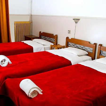 Argo Hotel Thessaloniki