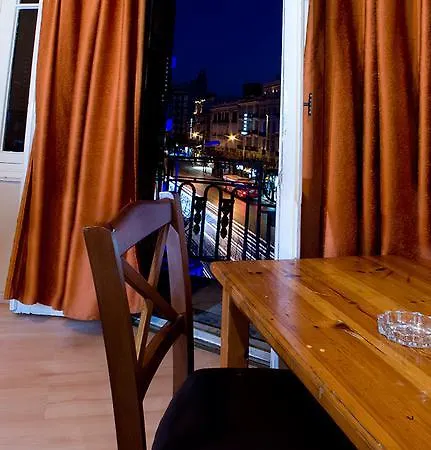 Hotel Argo *